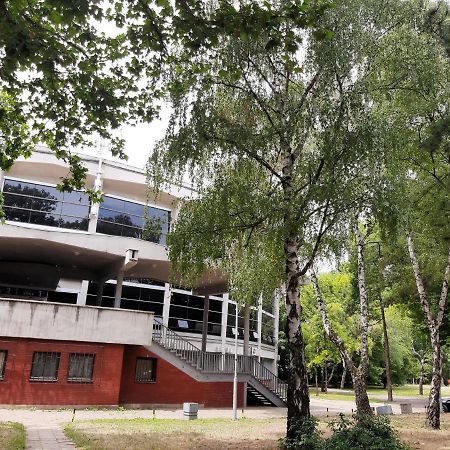 Apartament Ada, New Belgrad Zewnętrze zdjęcie