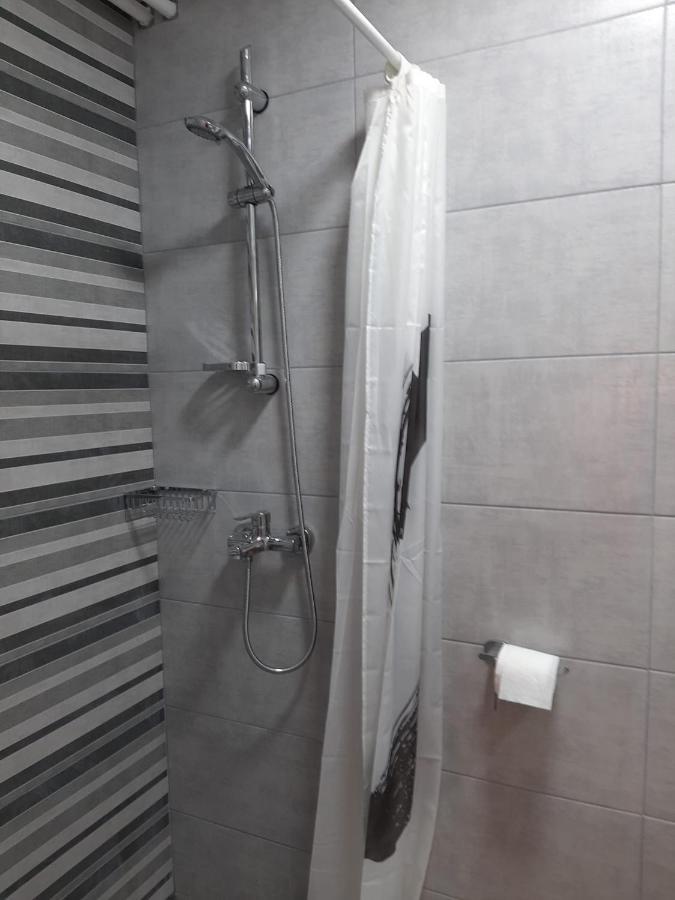 Apartament Ada, New Belgrad Zewnętrze zdjęcie