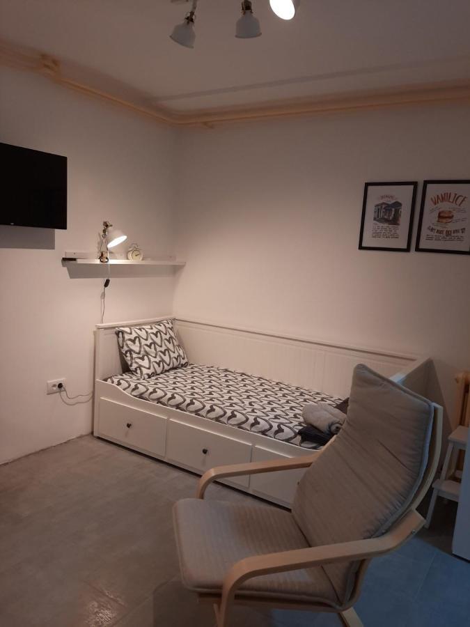 Apartament Ada, New Belgrad Zewnętrze zdjęcie