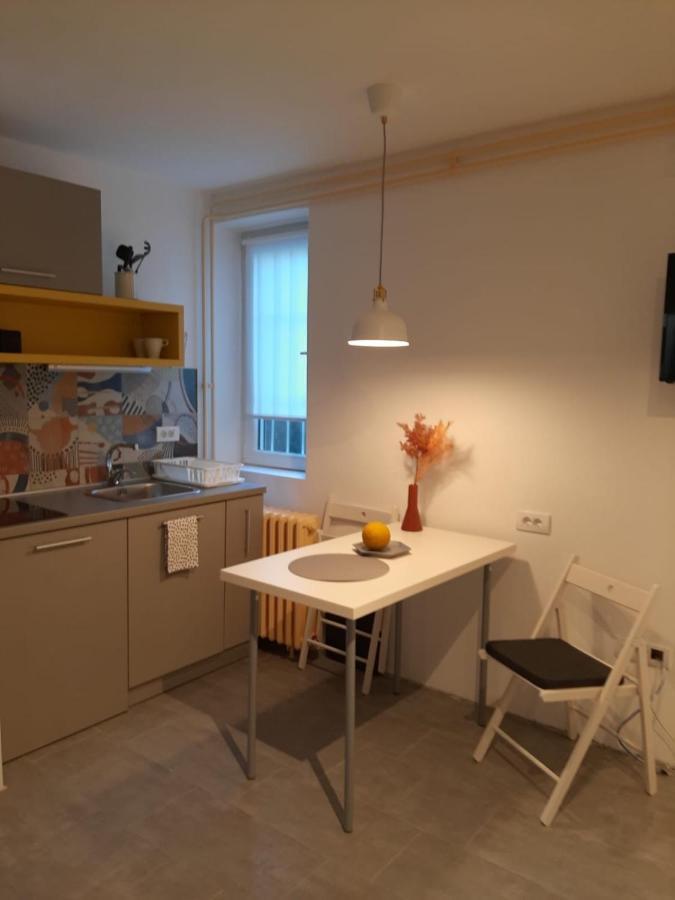 Apartament Ada, New Belgrad Zewnętrze zdjęcie