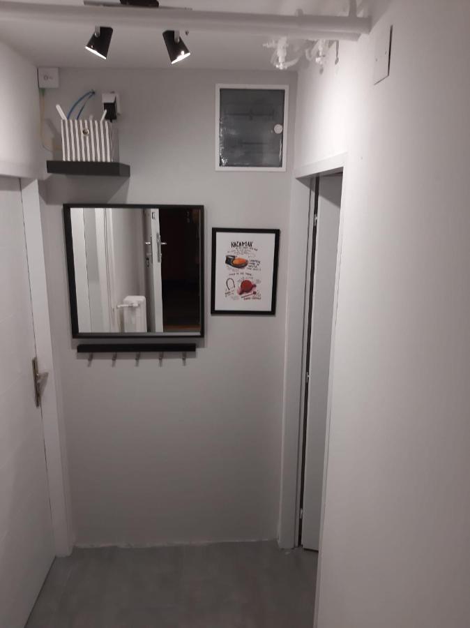 Apartament Ada, New Belgrad Zewnętrze zdjęcie