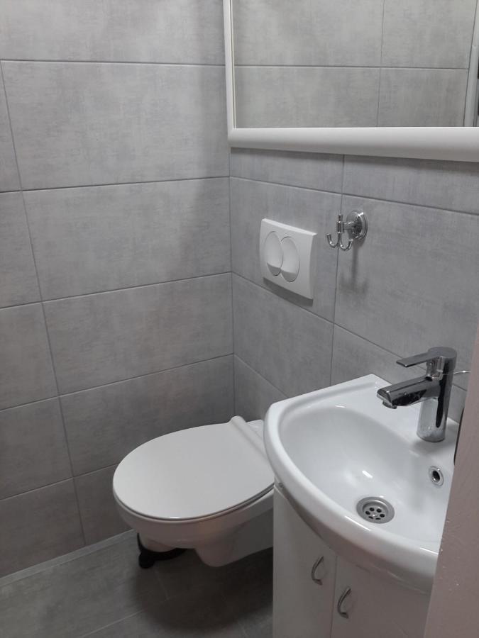 Apartament Ada, New Belgrad Zewnętrze zdjęcie